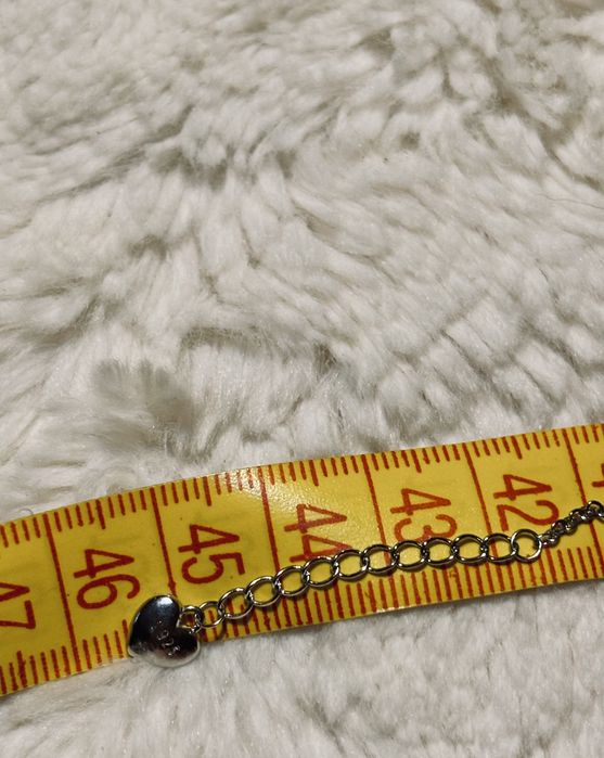 Set din argint tip Zale