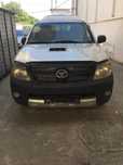 Clapeta acceleratie Toyota Hilux 2.5d