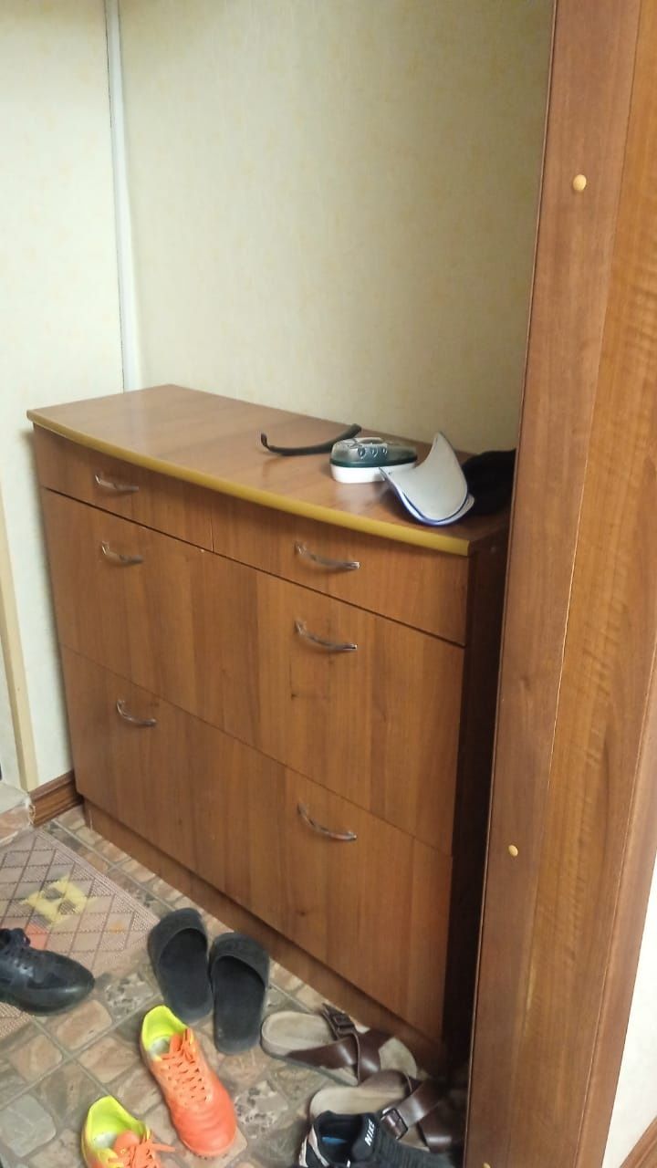 Купе в прихожую!