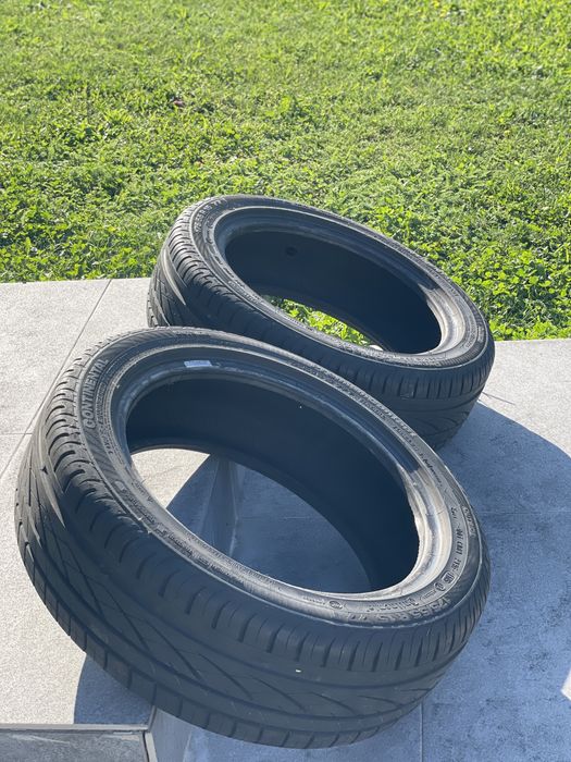 Anvelope vara 175/55 R15 Continental Premium Contact