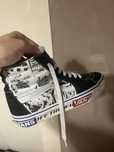 Vans обувки. 37 номер,  23.5 см. Неяма дефект.