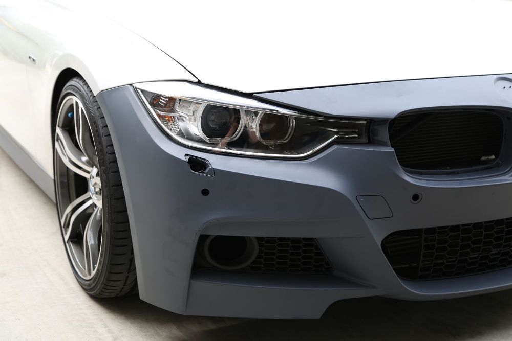 M-Tech Пакет за BMW F30 разпродажба