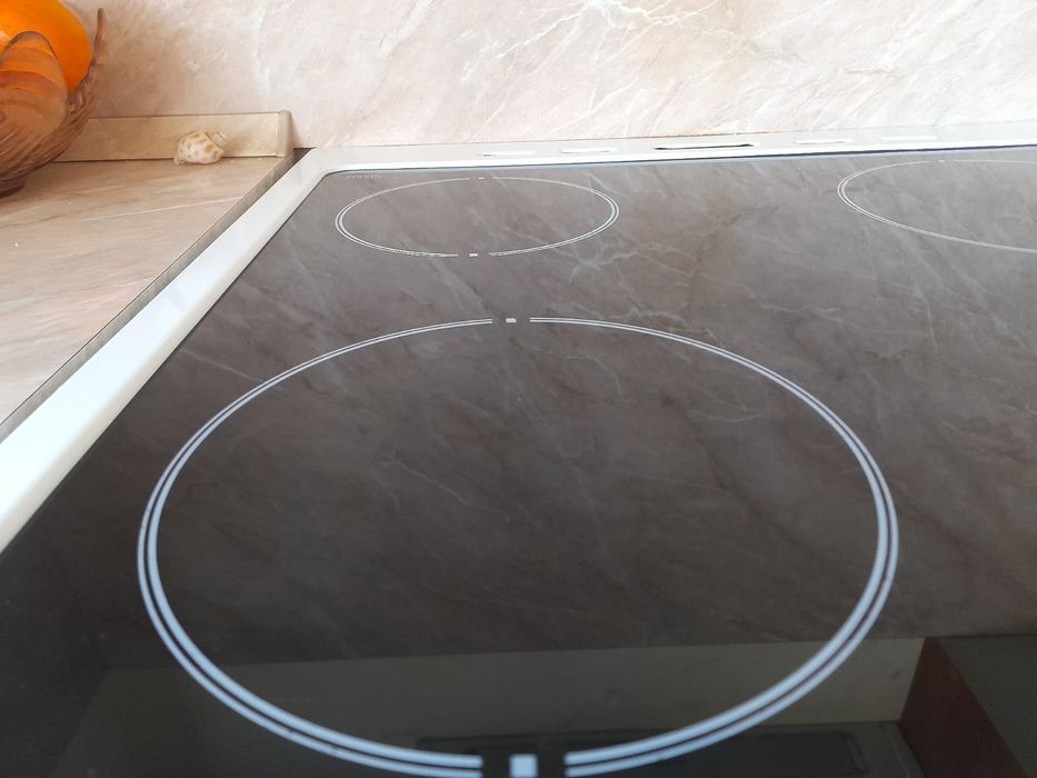 Готварска печка!