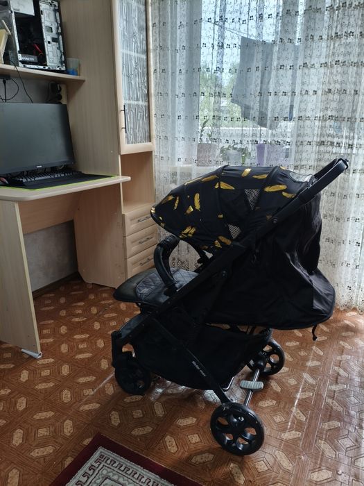 коляска детская, полный комплект