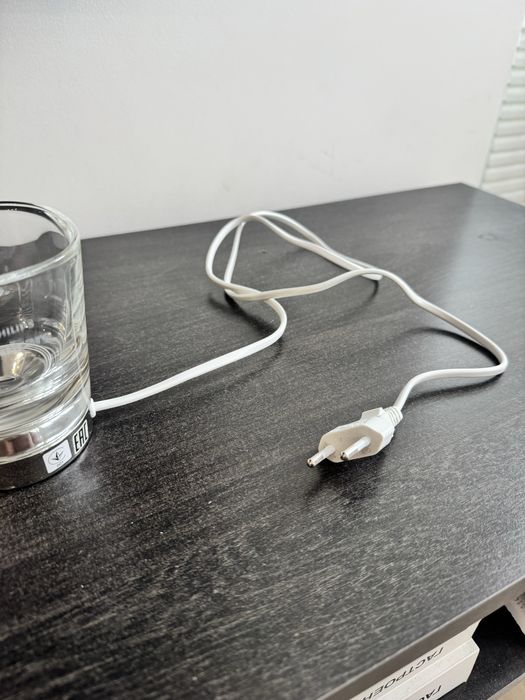 Philips sonicare безжично зарядно за електрическа четка за зъби