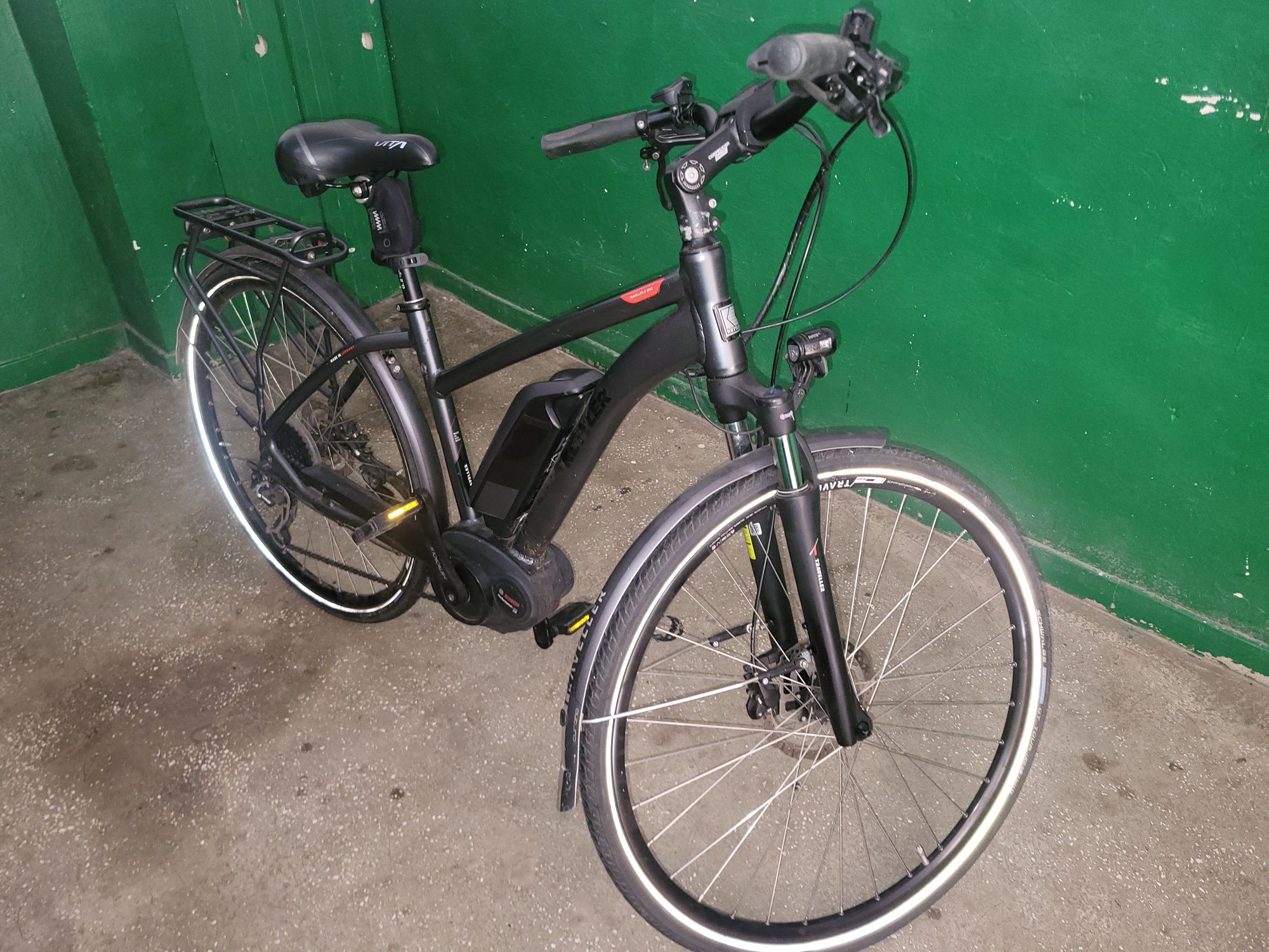 De vânzare  bicicletă electrică