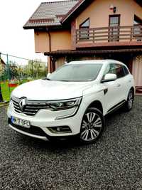 Renault Koleos 2.0 dCi Initiale Paris Xtronic CVT