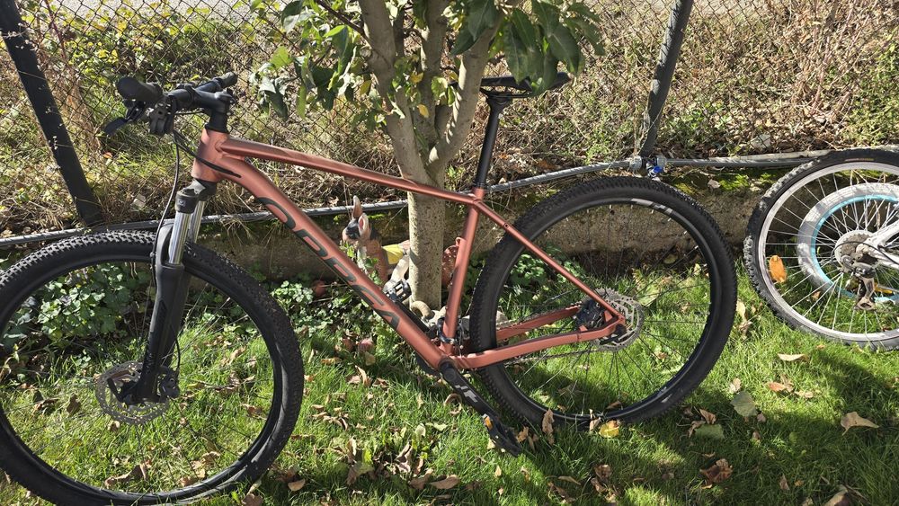 Като ново Orbea Onna 29