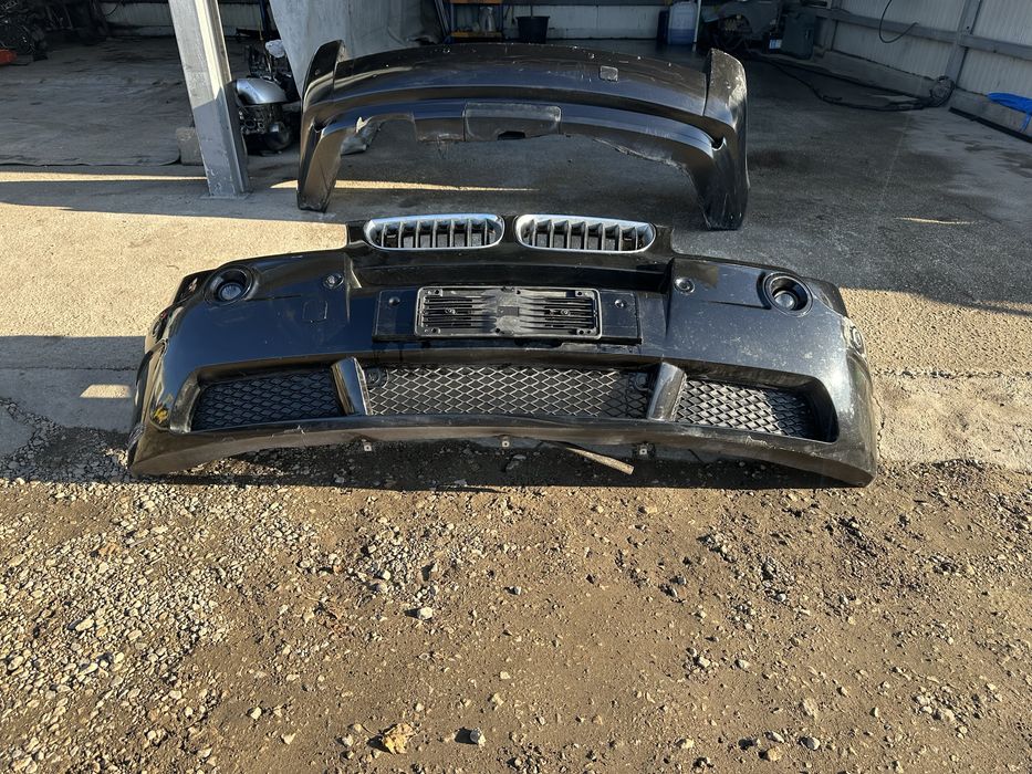 Задна броня за BMW X3 E83