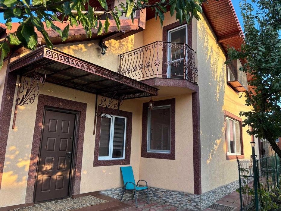 De vanzare Casa individuala P+M Glina
