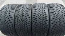 Зимни гуми 285/40/22 Vredestein Wintrac Pro 4 броя 22 цола