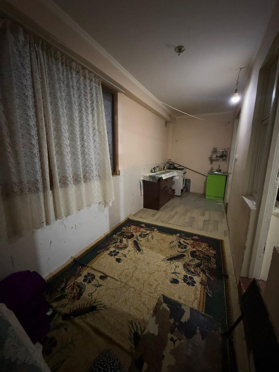 Продаётся 2хком квартира