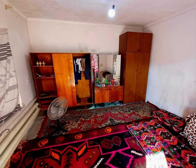 Toshkent vil, Nurafshon markazi, 7 sotix, 4
xonatoshxona+podval