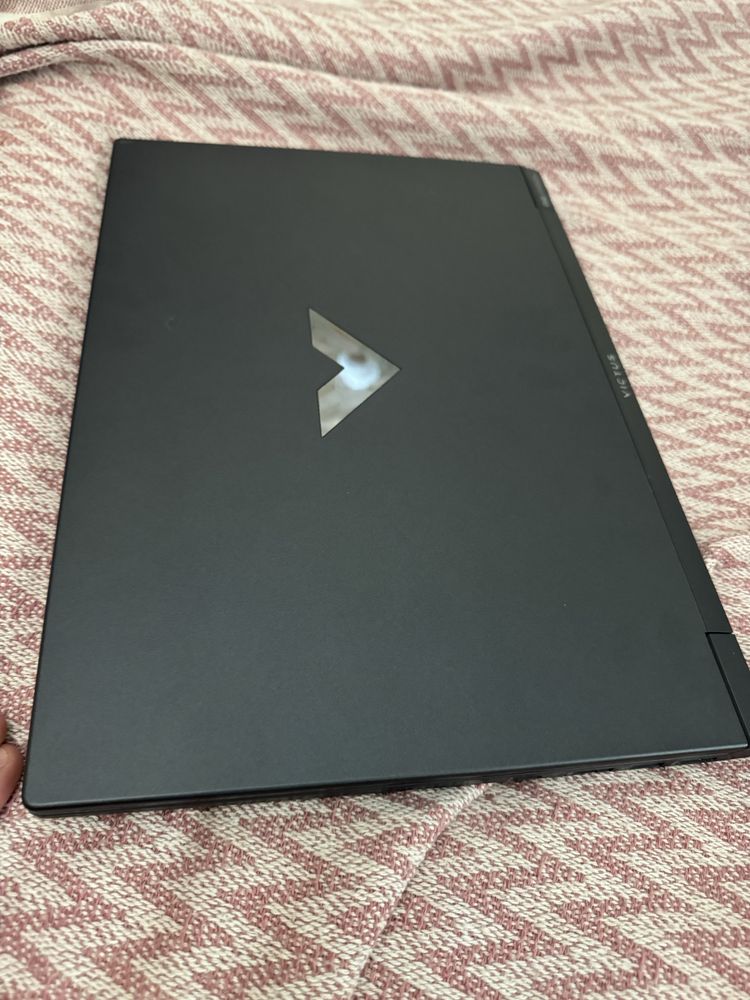 Hp viktus 15 512GB
