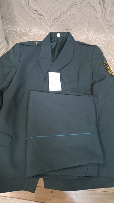 Продам форму цифровую и повседневную