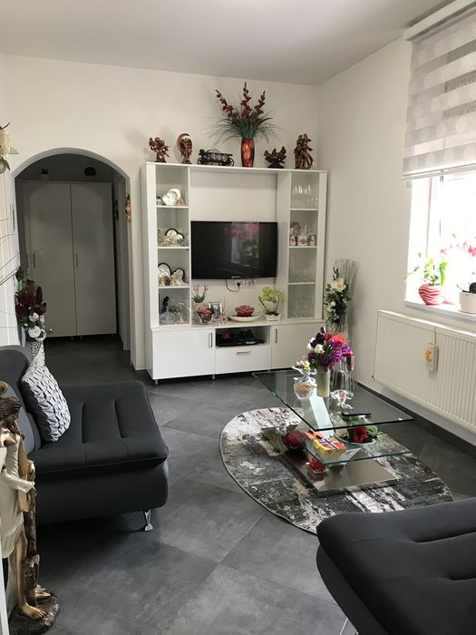 Privat vând casă in Timisoara