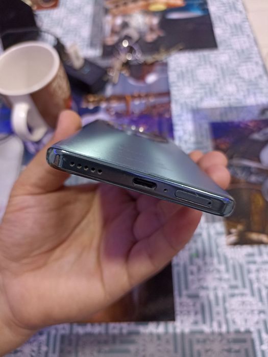 Xonor X9 xotira 8+8_256 idial