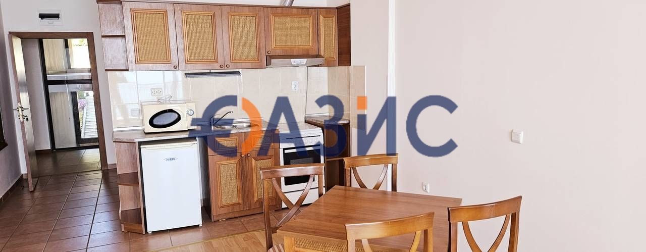 Продава се Двустаен апартамент в Свети Влас - 110 кв.м за 1000 €/кв.м - Снимка #6
