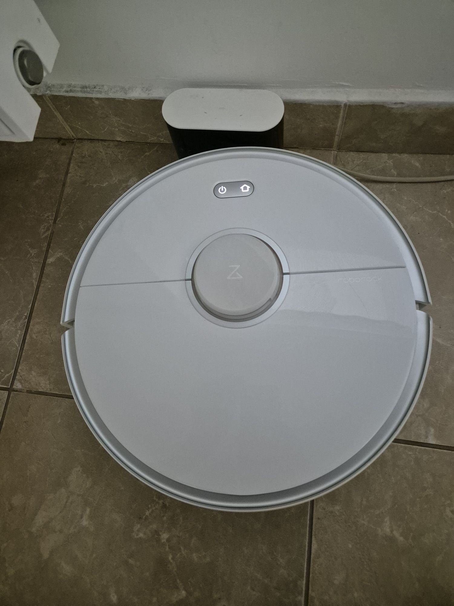Aspirator roborock S5 max