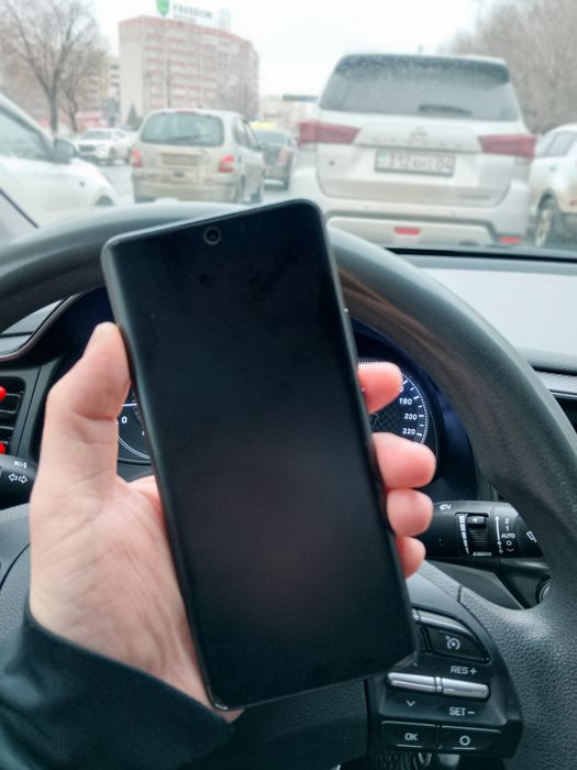 Продам POCO Х7 256 гб