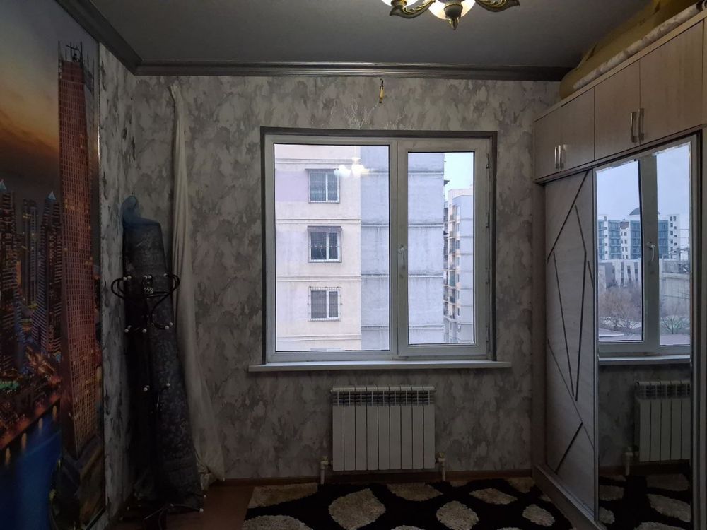 Ijaraga beriladi Oqtepa sohil boyida 2 hona