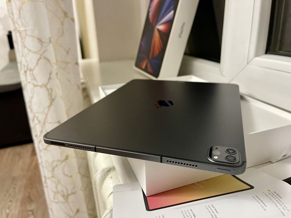 Абсолютно Новый ! iPad PRO 12,9 | 512GB:Память