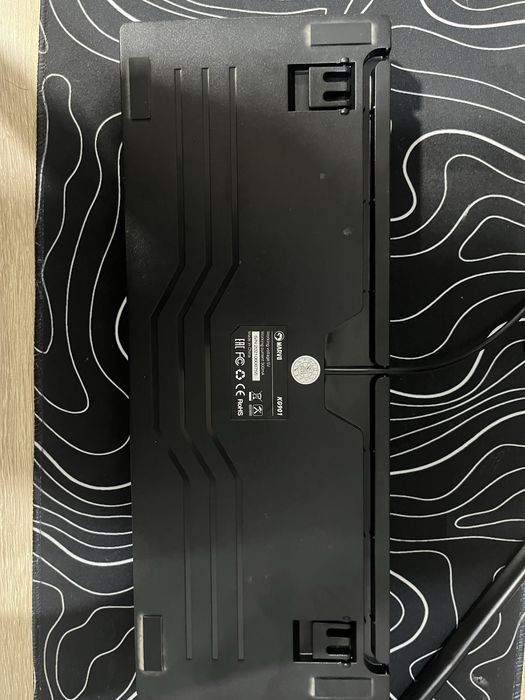 Механична клавиатура Marvo