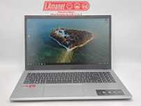 Laptop 15.6" FHD ACER Aspire 3 Ryzen 7 5700U 16GB 1TB SSD Nou FullBox