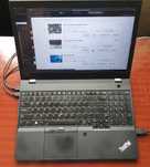 Lenovo Thinkpad T15 Gen 2