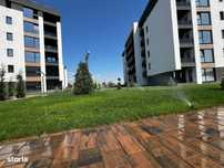 Apartament 2 camere-Str Cuza Voda-S=64 mp-et 1