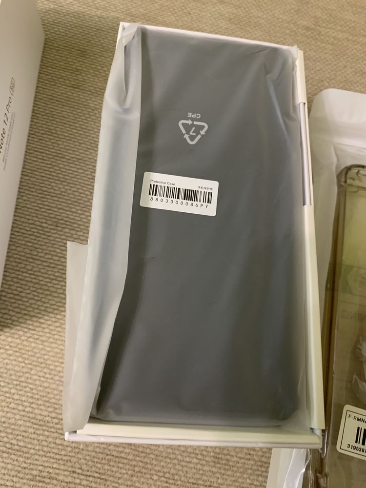 Redmi Note 12 Pro 5G