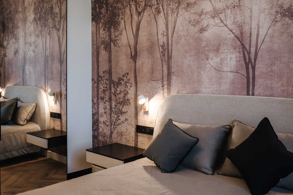 Продается этаж! 2 Эксклюзивные квартиры в элитном комплексе NRG Park