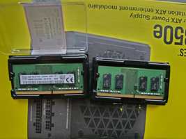 Memorie RAM Laptop DDR4 3200 2x4GB