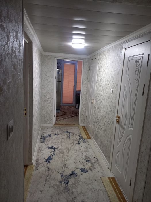 O'g'il bolalar uchun kvartira