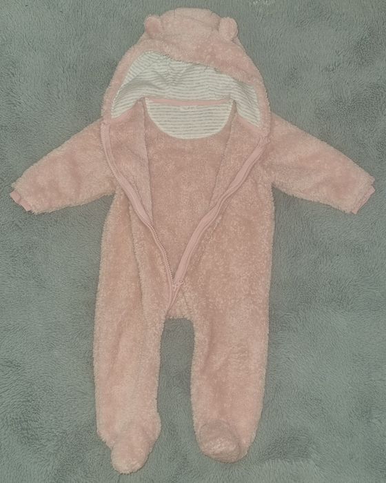 Vând salopete 9-12 luni / 86 cm / 12-18 luni