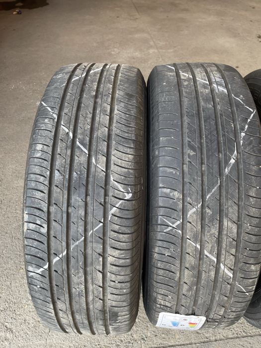 Anvelope de vara yokohama 225 65 R17
