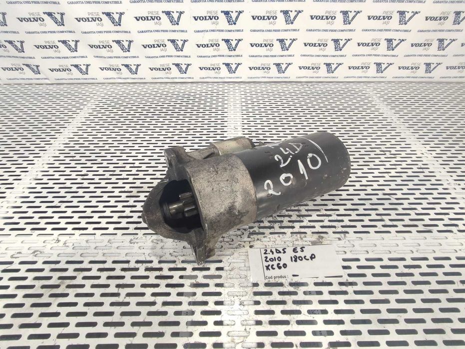 Electromotor VOLVO XC60 2.4D E5 2010