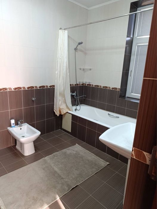 Мирабадский Район «Моштабиб» 3х Комнатная Габус