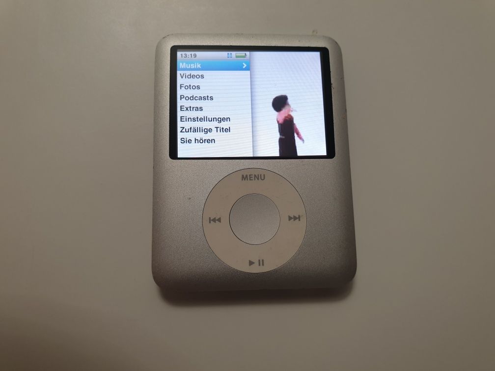 Лот от ipod ipod shuffle