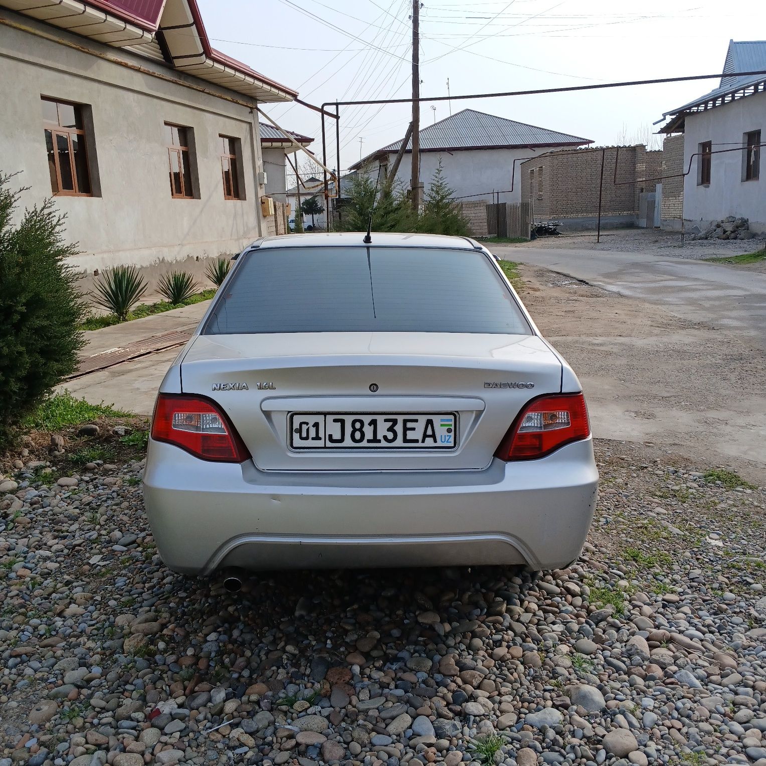 Nexia 2 DONS 1.6