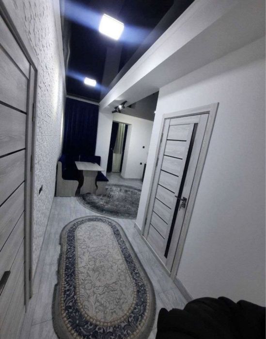 Kvartira ijaraga beriladi