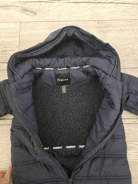 Зимен гащиризон на firetrap размер 86-92см.