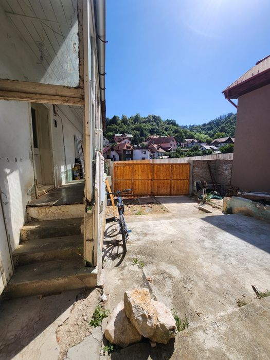 Proprietar Casa Schei Panorama superba Tampa teren 620m2