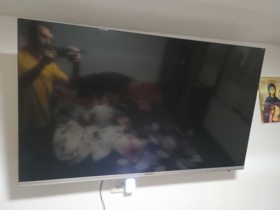 Vând Televizor Star-Light 50DM7700, 127 cm,Smart Android,4k