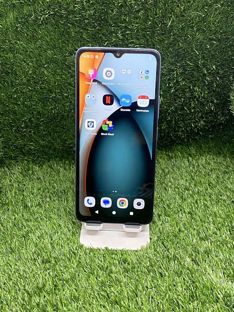 Redmi A3 128 Gb ideal