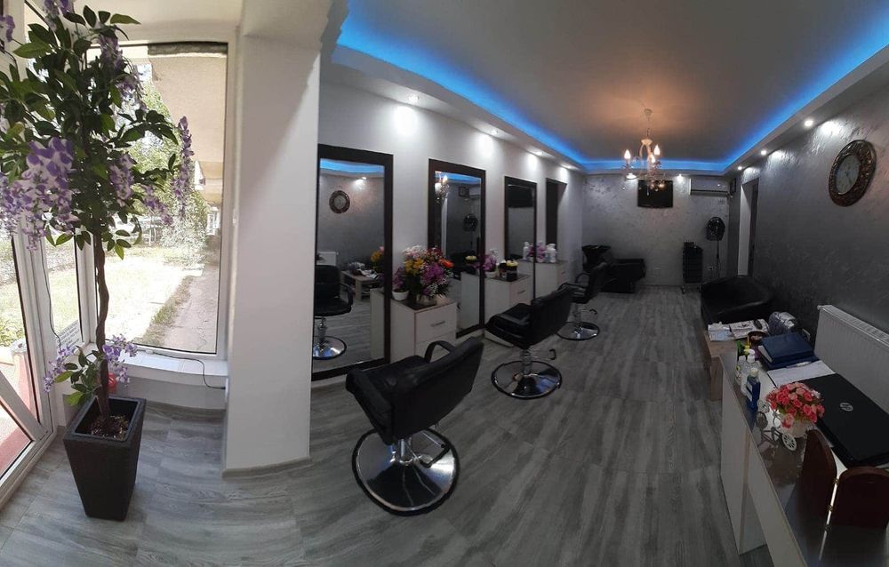 Inchiriez spațiu comercial in centru