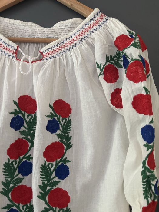 Ie / camasa populara / traditionala - S/M