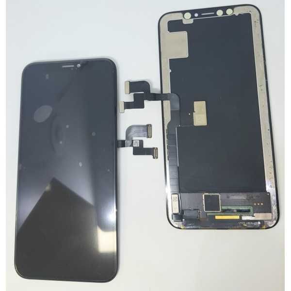 Display Iphone 11 Pro Max Garantie 12 ORIGINAL Montaj pe Loc