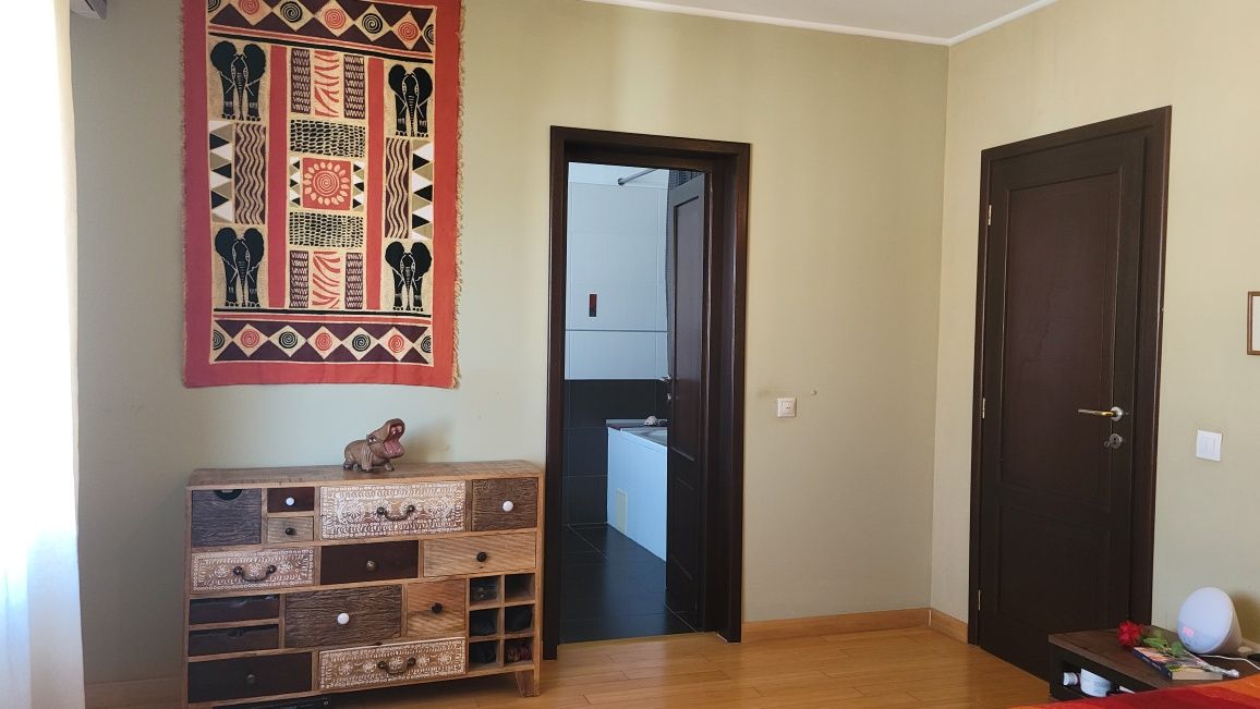 Penthouse lux-Terasă 140mp-Pitesti Central-Comision 0%