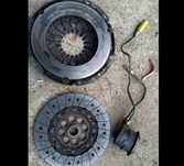 Kit kit ambreiaj rulment presiune disc placa Rover 75 MGZT 2.0 diesel